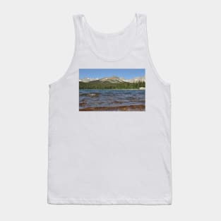 Waves Tank Top